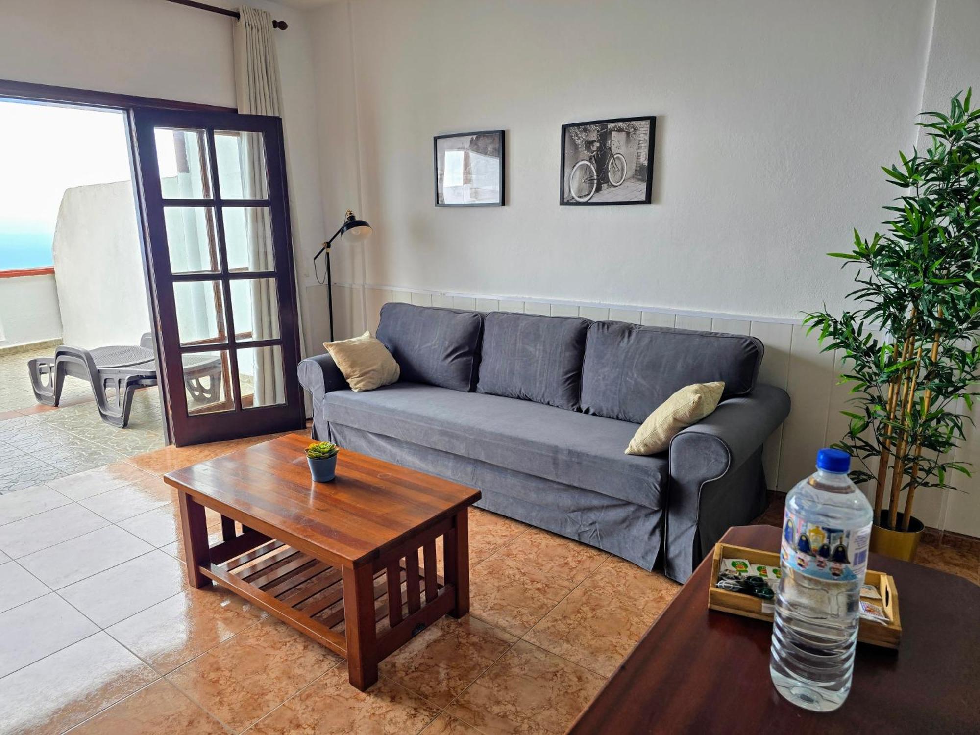 Vv Mirador Isla Bonita "By Henrypole Home" Villa de Mazo Exterior photo